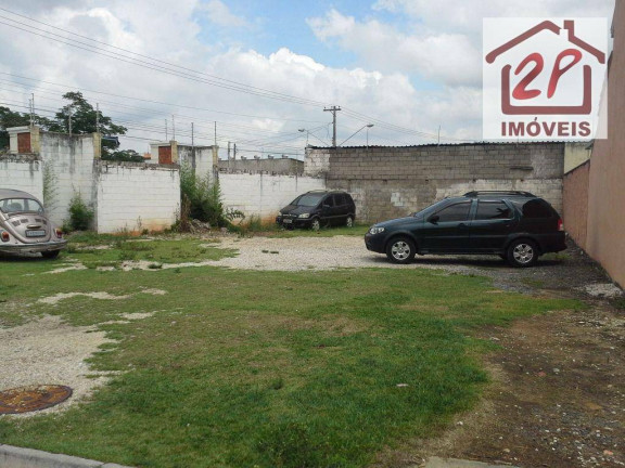 Imagem Terreno à Venda, 314 m² em Cidade Jardim - Jacareí