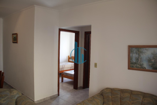 Imagem Apartamento com 2 Quartos à Venda, 69 m² em Aviação - Praia Grande