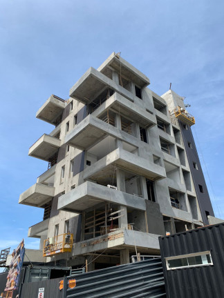 Imagem Apartamento com 2 Quartos à Venda, 62 m² em Praia Da Cal - Torres Imagem Apartamento com 2 Quartos à Venda, 62 m² em Praia Da Cal - Torres