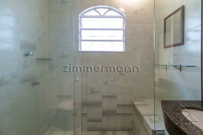 Imagem Casa com 3 Quartos à Venda, 180 m² em Vila Gumercindo - São Paulo Imagem Casa com 3 Quartos à Venda, 180 m² em Vila Gumercindo - São Paulo