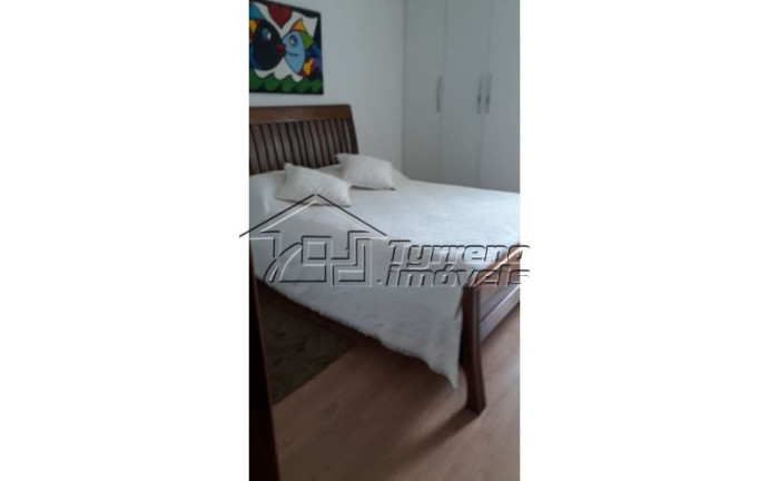 Imagem Apartamento com 3 Quartos à Venda, 132 m² em Jardim São Dimas - São José Dos Campos Imagem Apartamento com 3 Quartos à Venda, 132 m² em Jardim São Dimas - São José Dos Campos
