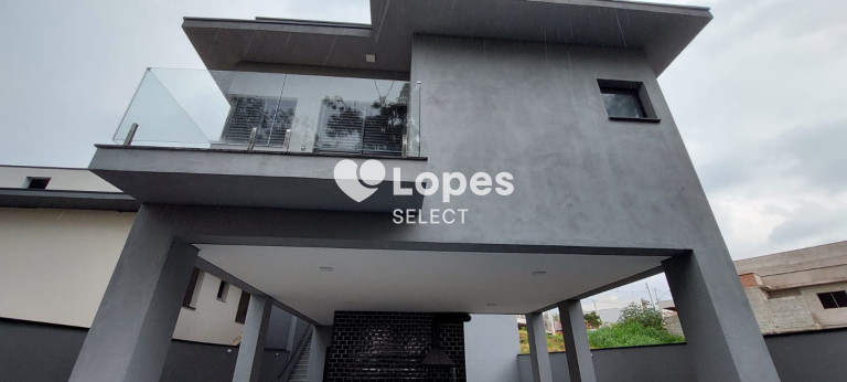 Imagem Imóvel com 3 Quartos à Venda, 250 m² em Condomínio Reserva Dos Jatobas - Louveira Imagem Imóvel com 3 Quartos à Venda, 250 m² em Condomínio Reserva Dos Jatobas - Louveira