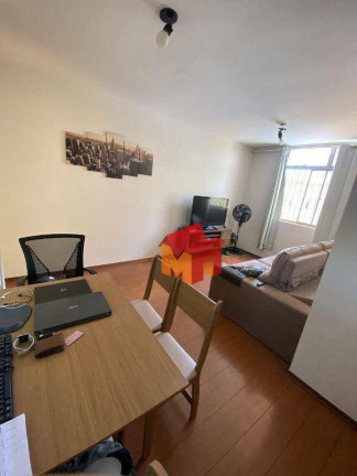Imagem Apartamento com 3 Quartos à Venda, 65 m² em Nova Americana - Americana