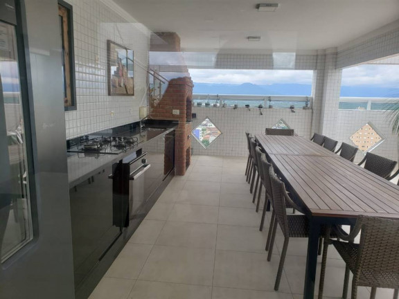 Imagem Apartamento com 3 Quartos à Venda, 120 m² em Aviação - Praia Grande Imagem Apartamento com 3 Quartos à Venda, 120 m² em Aviação - Praia Grande