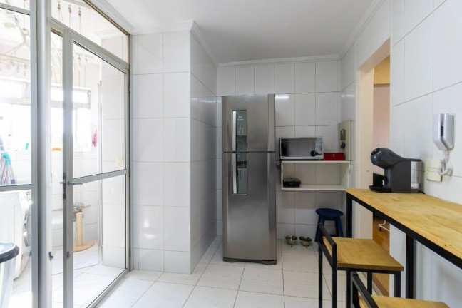 Imagem Apartamento com 2 Quartos à Venda, 62 m² em Santo Amaro - São Paulo Imagem Apartamento com 2 Quartos à Venda, 62 m² em Santo Amaro - São Paulo