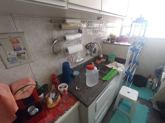 Imagem Apartamento com 3 Quartos à Venda, 60 m² em Manacás - Belo Horizonte