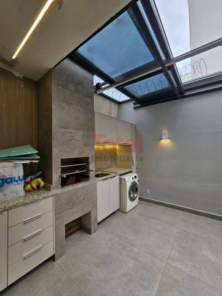 Imagem Casa com 3 Quartos à Venda,  em Eldorado - Timóteo