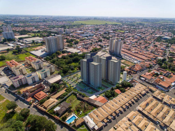 Imagem Apartamento com 2 Quartos à Venda, em Jardim Nossa Senhora Da Penha - Hortolândia Imagem Apartamento com 2 Quartos à Venda, em Jardim Nossa Senhora Da Penha - Hortolândia