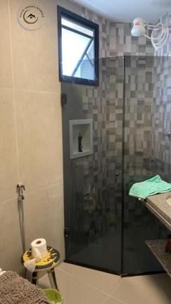 Imagem Apartamento com 3 Quartos para Alugar ou Temporada, 114 m² em Barra Funda - Guarujá Imagem Apartamento com 3 Quartos para Alugar ou Temporada, 114 m² em Barra Funda - Guarujá