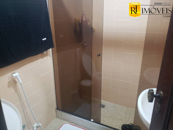 Imagem Cobertura com 5 Quartos à Venda, 133 m² em Centro - Cabo Frio Imagem Cobertura com 5 Quartos à Venda, 133 m² em Centro - Cabo Frio