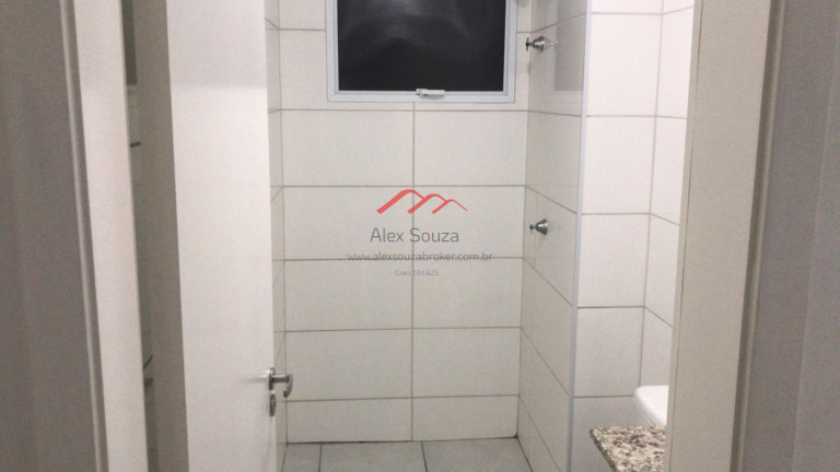 Imagem Apartamento com 2 Quartos à Venda, 57 m² em Jardim Nova Hortolândia I - Hortolândia