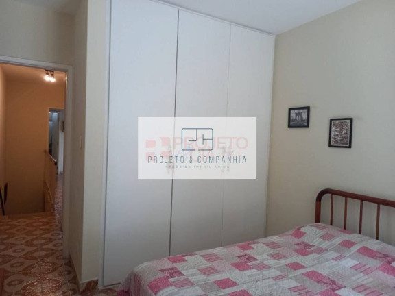 Imagem Sobrado com 3 Quartos à Venda, 125 m² em Brooklin - São Paulo