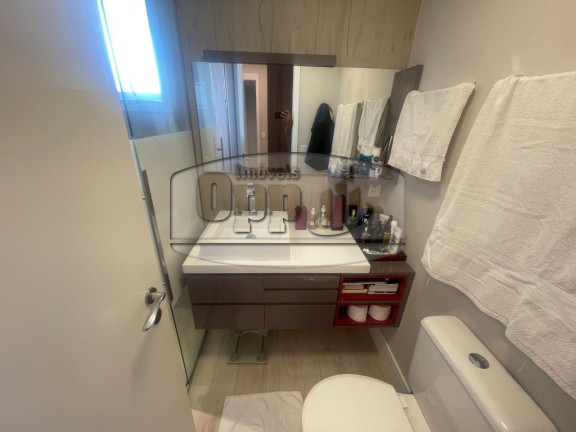 Imagem Apartamento com 1 Quarto à Venda,  em Vila Mariana - São Paulo