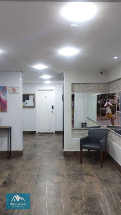Imagem Apartamento com 2 Quartos à Venda, 45 m² em Ponte Grande - Guarulhos Imagem Apartamento com 2 Quartos à Venda, 45 m² em Ponte Grande - Guarulhos