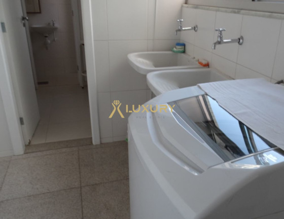 Imagem Imóvel com 4 Quartos à Venda, 160 m² em São Pedro - Belo Horizonte