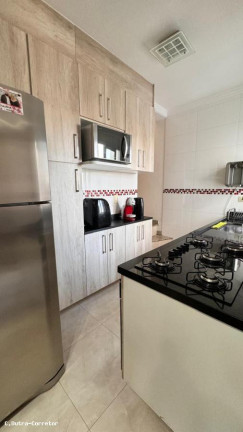Imagem Apartamento à Venda, 50 m² em Vila Metalúrgica - Santo André Imagem Apartamento à Venda, 50 m² em Vila Metalúrgica - Santo André