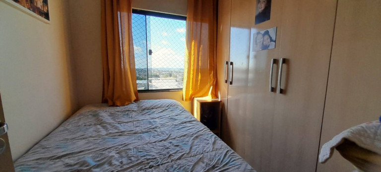 Imagem Apartamento com 3 Quartos à Venda, 63 m² em São Cristóvão - Cascavel Imagem Apartamento com 3 Quartos à Venda, 63 m² em São Cristóvão - Cascavel