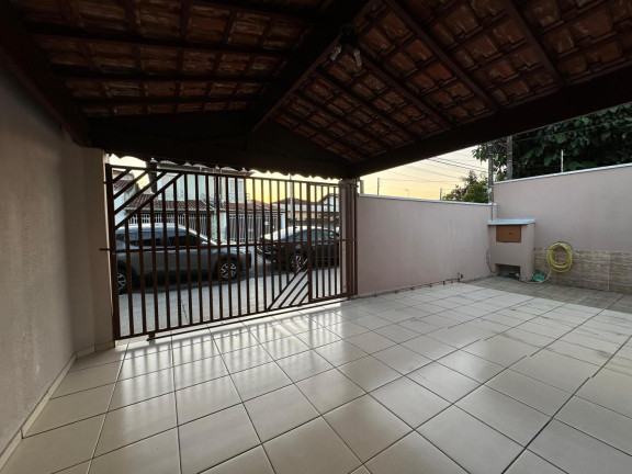 Imagem Casa com 2 Quartos à Venda, 250 m² em Jardim Califórnia - Taubaté Imagem Casa com 2 Quartos à Venda, 250 m² em Jardim Califórnia - Taubaté