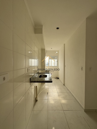 Imagem Apartamento com 2 Quartos à Venda, 60 m² em Boqueirão - Praia Grande Imagem Apartamento com 2 Quartos à Venda, 60 m² em Boqueirão - Praia Grande