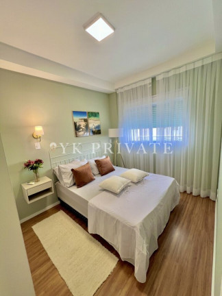 Imagem Apartamento com 1 Quarto à Venda, 45 m² em Barra Funda - São Paulo