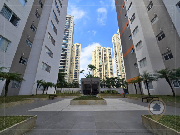 Imagem Apartamento com 2 Quartos à Venda, 58 m² em Picanço - Guarulhos