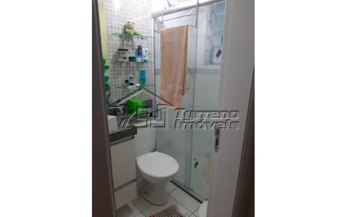 Imagem Apartamento com 3 Quartos à Venda, 67 m² em Jardim América - São José Dos Campos Imagem Apartamento com 3 Quartos à Venda, 67 m² em Jardim América - São José Dos Campos