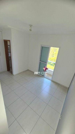 Imagem Apartamento com 2 Quartos à Venda, 67 m² em Paraíso - Santo André