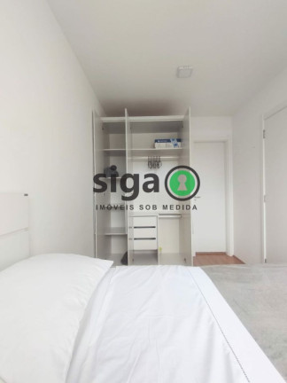 Imagem Apartamento com 1 Quarto à Venda, 29 m² em Granja Julieta - São Paulo Imagem Apartamento com 1 Quarto à Venda, 29 m² em Granja Julieta - São Paulo