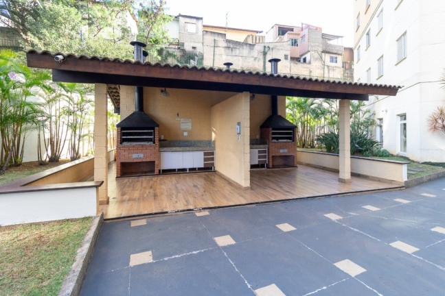 Imagem Apartamento com 2 Quartos à Venda, 59 m² em Jardim Marajoara - São Paulo Imagem Apartamento com 2 Quartos à Venda, 59 m² em Jardim Marajoara - São Paulo