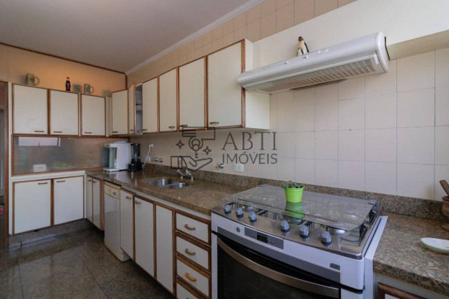 Imagem Apartamento com 4 Quartos à Venda, 180 m² em Moema - São Paulo