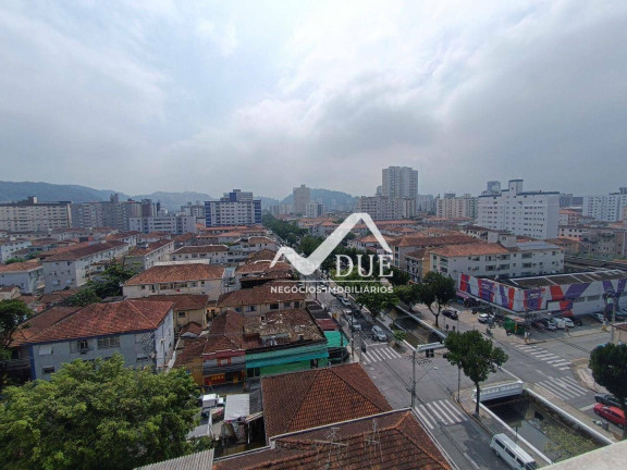 Imagem Apartamento com 3 Quartos à Venda, 116 m² em Vila Belmiro - Santos Imagem Apartamento com 3 Quartos à Venda, 116 m² em Vila Belmiro - Santos