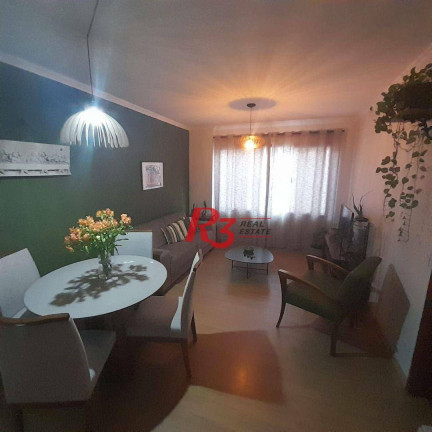 Imagem Apartamento com 2 Quartos à Venda, 104 m² em Ponta Da Praia - Santos Imagem Apartamento com 2 Quartos à Venda, 104 m² em Ponta Da Praia - Santos