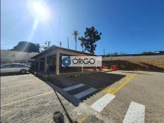 Imagem Apartamento com 2 Quartos à Venda, 46 m² em Chácara - Betim