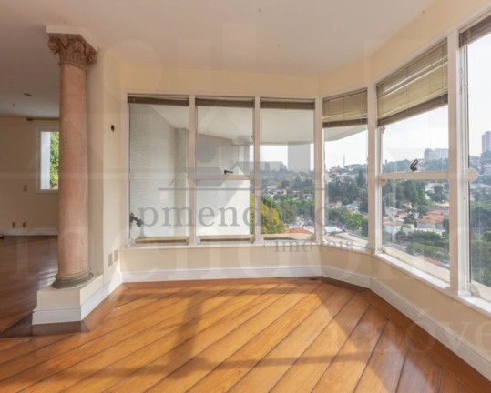 Imagem Apartamento com 4 Quartos à Venda, 347 m² em Santa Cecília - São Paulo Imagem Apartamento com 4 Quartos à Venda, 347 m² em Santa Cecília - São Paulo