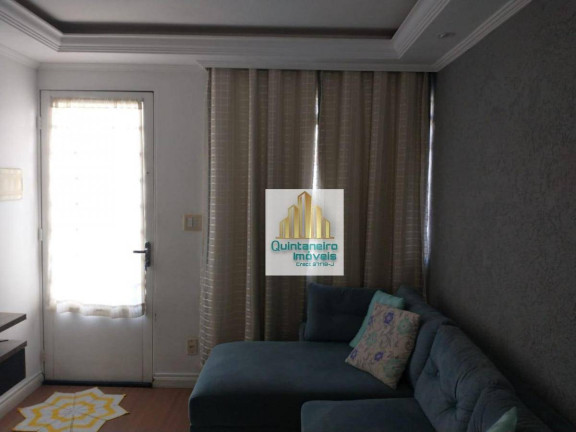 Imagem Casa com 2 Quartos à Venda, 40 m² em Vila Aeroporto - Guarulhos