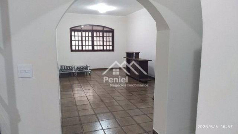 Imagem Casa com 4 Quartos à Venda, 299 m² em Vila Monte Alegre - Ribeirão Preto