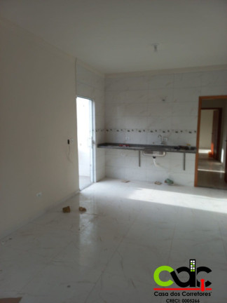 Imagem Casa com 2 Quartos à Venda, 131 m² em Conjunto Habitacional Pedro Afonso Junqueira - Poços De Caldas