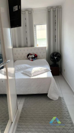 Imagem Apartamento com 2 Quartos à Venda, 50 m² em Cidade São Jorge - Santo André Imagem Apartamento com 2 Quartos à Venda, 50 m² em Cidade São Jorge - Santo André