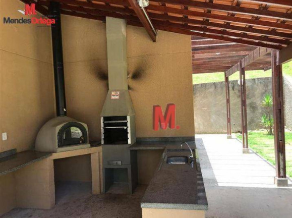 Imagem Apartamento com 2 Quartos à Venda, 47 m² em Jardim Tatiana - Votorantim