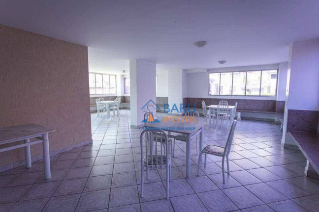 Imagem Apartamento com 2 Quartos à Venda, 73 m² em Santana - São Paulo