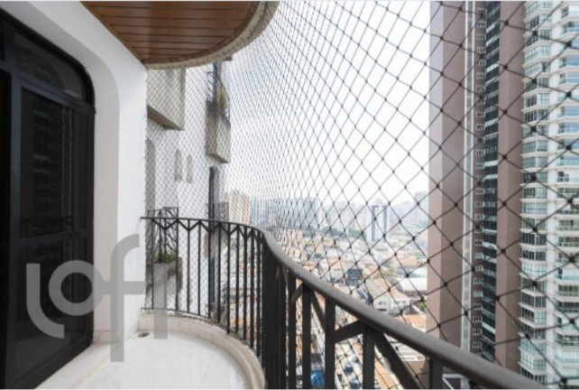 Imagem Imóvel com 5 Quartos à Venda, 500 m² em Tatuapé - São Paulo Imagem Imóvel com 5 Quartos à Venda, 500 m² em Tatuapé - São Paulo