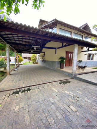 Imagem Casa com 4 Quartos à Venda, 738 m² em Vargem Grande - Rio De Janeiro