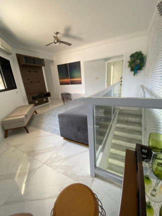Imagem Apartamento com 4 Quartos para Alugar, 225 m² em Ponta Da Praia - Santos Imagem Apartamento com 4 Quartos para Alugar, 225 m² em Ponta Da Praia - Santos