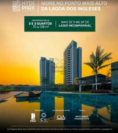 Imagem Apartamento com 2 Quartos à Venda, 70 m² em Lagoa Dos Ingleses - Nova Lima Imagem Apartamento com 2 Quartos à Venda, 70 m² em Lagoa Dos Ingleses - Nova Lima