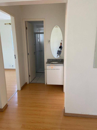Imagem Apartamento com 2 Quartos à Venda, 49 m² em Casa Branca - Santo André Imagem Apartamento com 2 Quartos à Venda, 49 m² em Casa Branca - Santo André