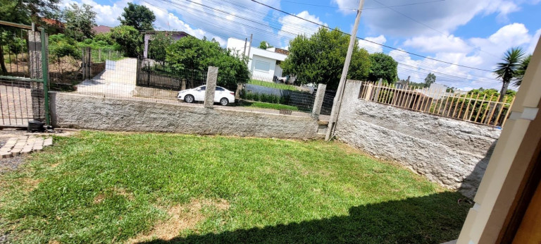 Imagem Casa com 2 Quartos à Venda, 55 m² em Floresta - Sapiranga Imagem Casa com 2 Quartos à Venda, 55 m² em Floresta - Sapiranga