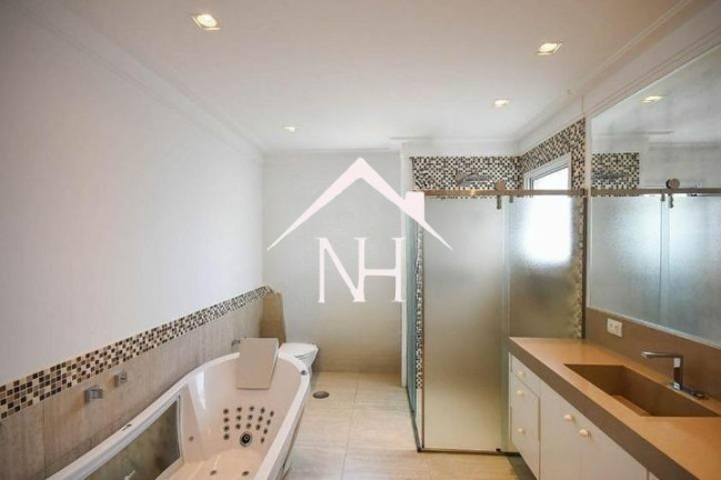 Imagem Apartamento com 4 Quartos à Venda, 425 m² em Panamby - São Paulo Imagem Apartamento com 4 Quartos à Venda, 425 m² em Panamby - São Paulo