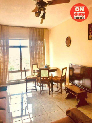 Imagem Apartamento com 2 Quartos à Venda, 133 m² em Marapé - Santos Imagem Apartamento com 2 Quartos à Venda, 133 m² em Marapé - Santos