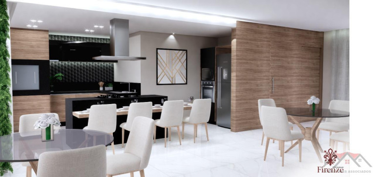 Imagem Apartamento com 3 Quartos à Venda, 112 m² em Costa E Silva - Joinville
