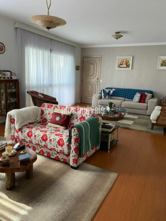 Imagem Apartamento com 4 Quartos à Venda, 160 m² em Morumbi - São Paulo Imagem Apartamento com 4 Quartos à Venda, 160 m² em Morumbi - São Paulo
